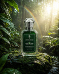 A Green · Woody · Citrus Musk Fragrance — Inspired by the Nature of Swat, Pakistan