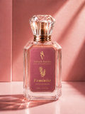 A Floral · Fruity · Fresh Fragrance for Women