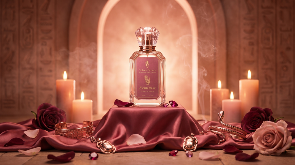 A Floral · Fruity · Fresh Fragrance for Women