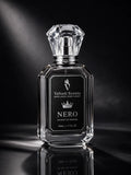 A Bold· Smoky · Dark Fougère Fragrance for Men